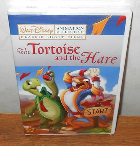 disney animation collection dvd