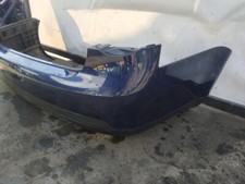 Pare-choc arrière Volkswagen JETTA