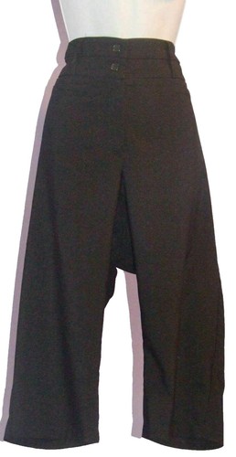 Forward Observations Group x 13th Heaven Ridgeline Pants Charcoal