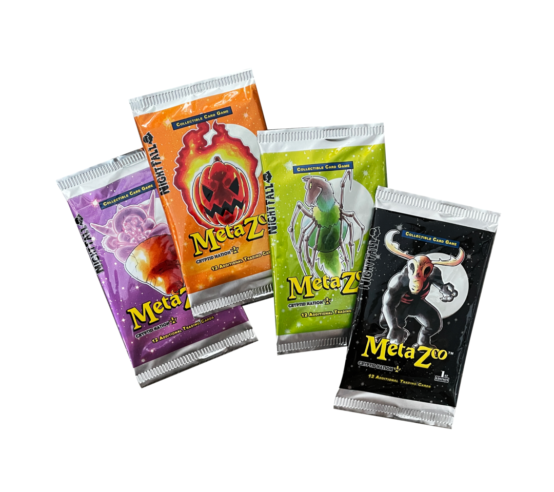 metazoo booster box preorder Amazon.com: METAZOO TCG: Seance 1ST Edition Booster Box (36CT) : Toys &  Games main image 1