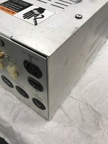 17317-01 AC MOD/PWR For Gasonics Aura 3010 Plasma Asher Stripper AWD-D-2-12-004 - Picture 6 of 11
