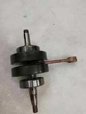 Cagiva Mito 125 8P Bj Albero Motore Made In Japan 