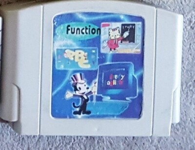 Function keyboard Famicom Famiclone cartridge