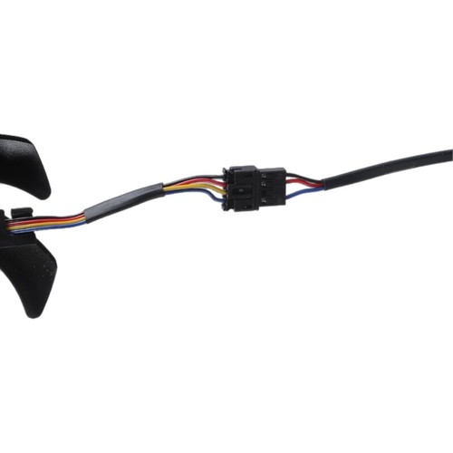 85mm 12V Video Card Fan Easy Installation Replacement for RX 5600XT 5700 6600 - Afbeelding 4 van 8