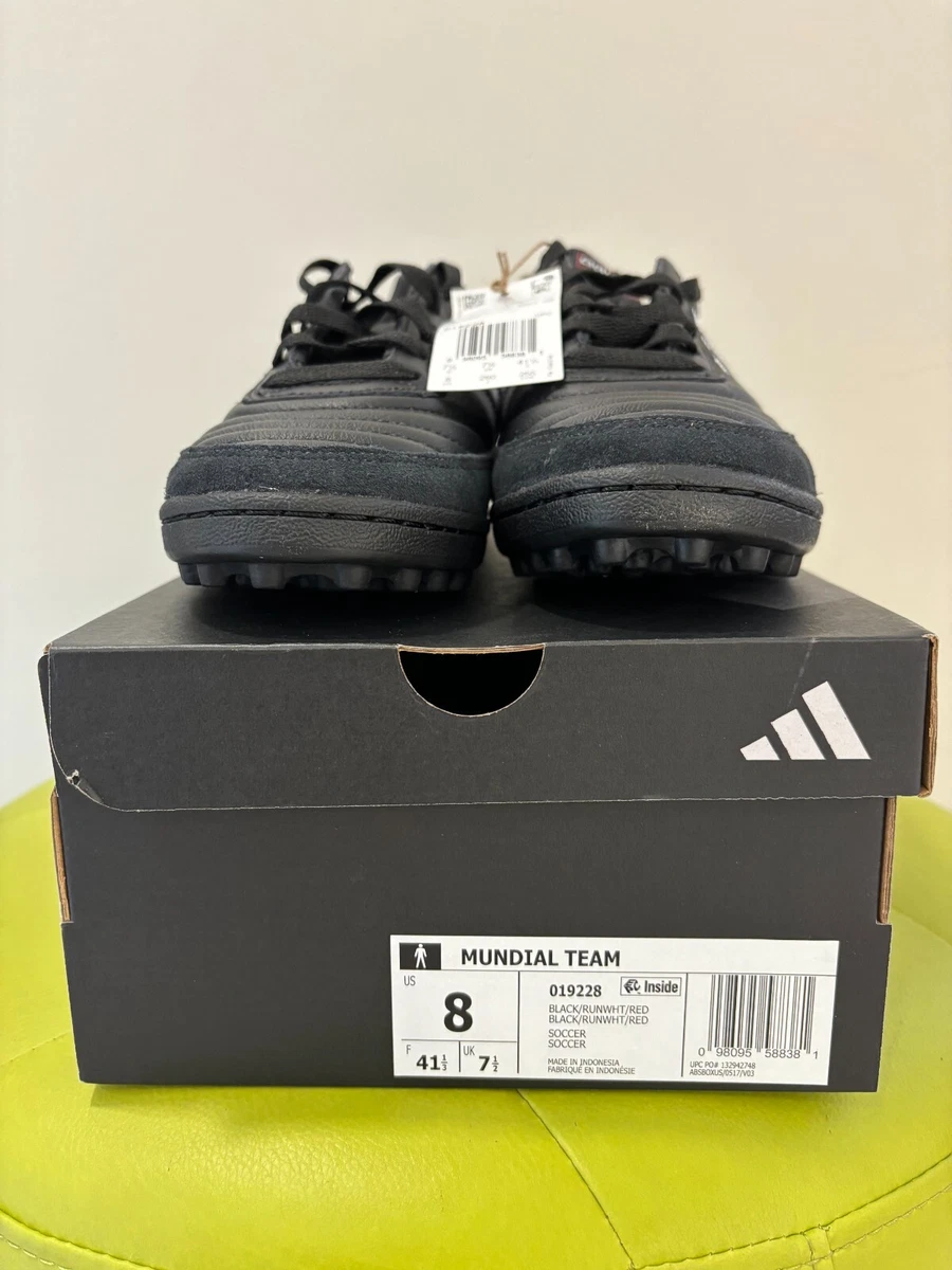 Adidas Mundial Team Turf for sale - eBay Adidas Mundial Team Turf for sale - eBay
