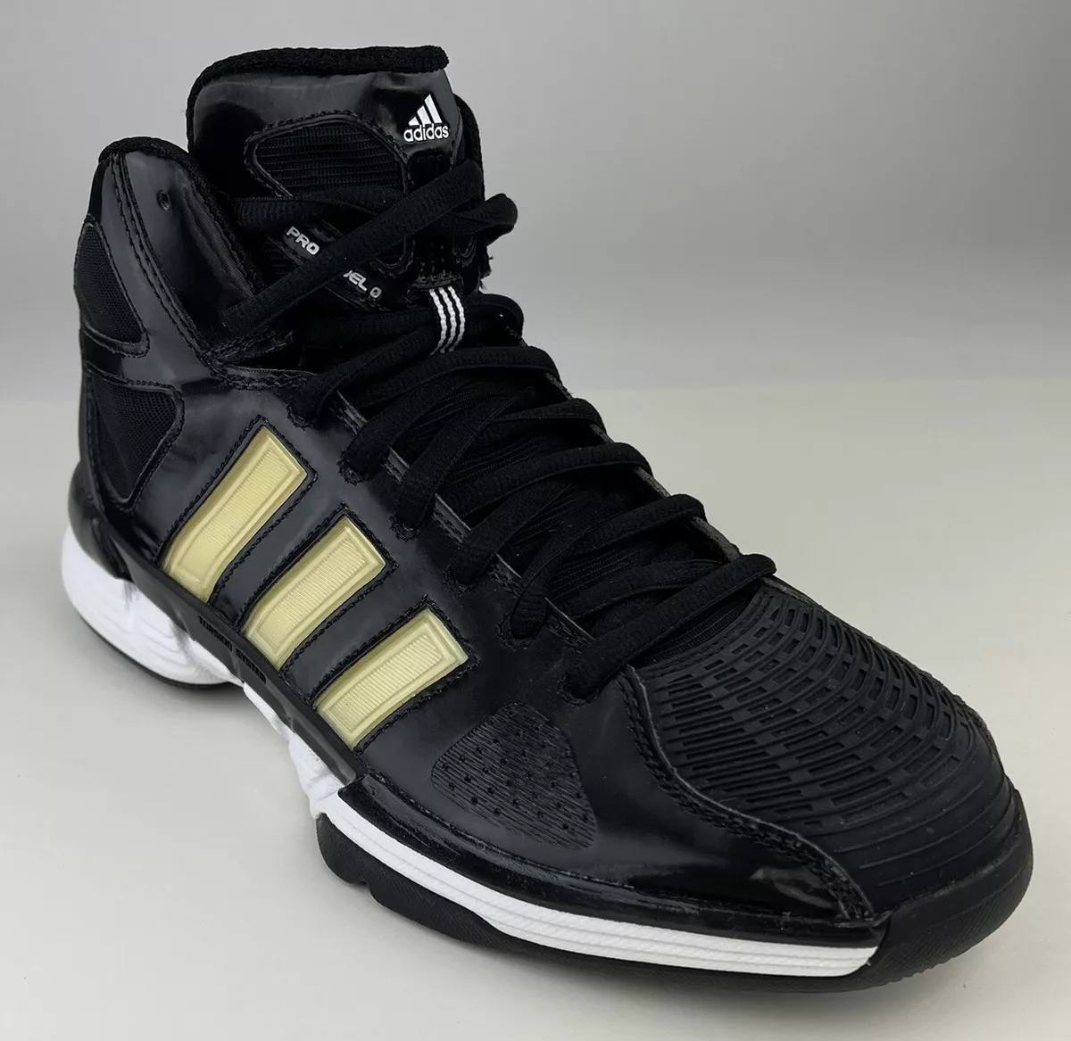 Adidas women s pro clearance model zero w