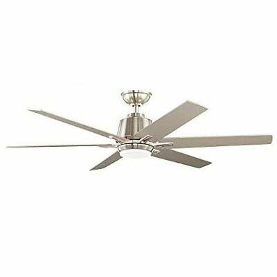Home Decorators Kensgrove 54 In Led, Home Decorators Collection Ceiling Fan Replacement Parts
