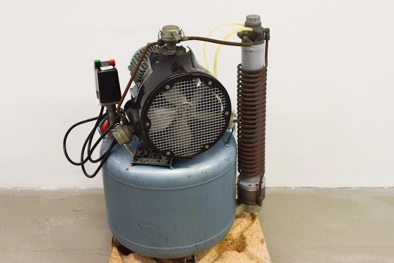 Durr compressor deals