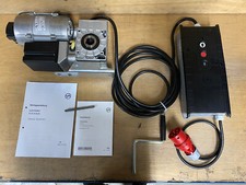 GFA H&ouml;rmann Rolltorantrieb Torantrieb Torsteuerung 971 Sektionaltorantrieb TOP