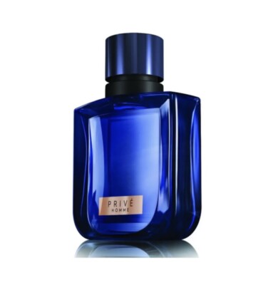 Prive Homme by Esika Perfume for Men Lbel cyzone L'bel
