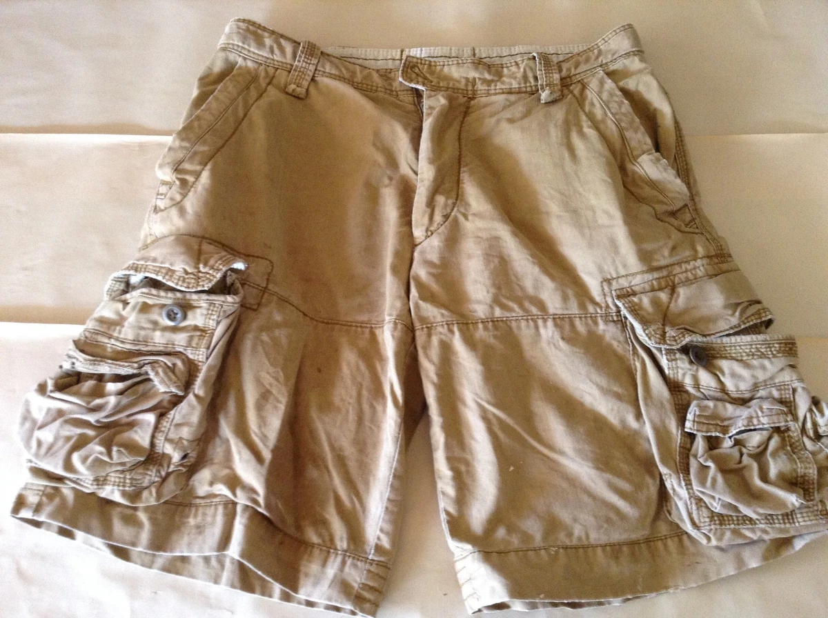 Polo ralph lauren rn 41381 cargo shorts Clearance