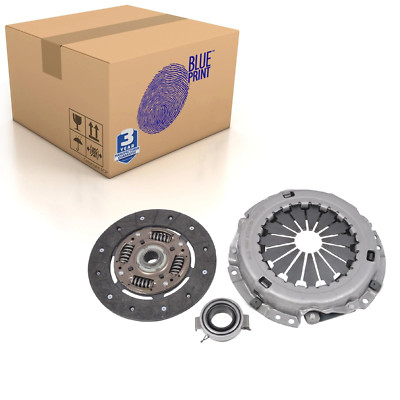Clutch Kit Fits Toyota Probox Succeed Yaris I Blue Print ADT330204