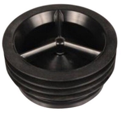 G Green Drain 3.5'' Waterless Trap Seal For Floor Drains USA Stock Free Shipping