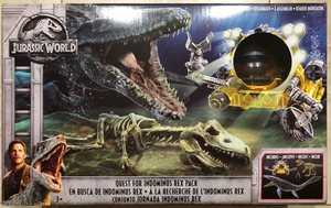 mosasaurus mattel españa