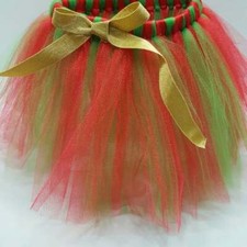 Baby Girl Ballerina TUTU - Handmade Sz Newborn to 2T