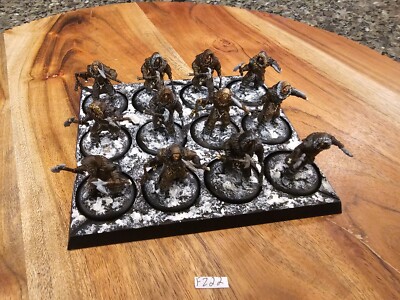 CMON ASOIAF A Song of Ice and Fire Free Folk Wildlings Raiders Very Well Painted