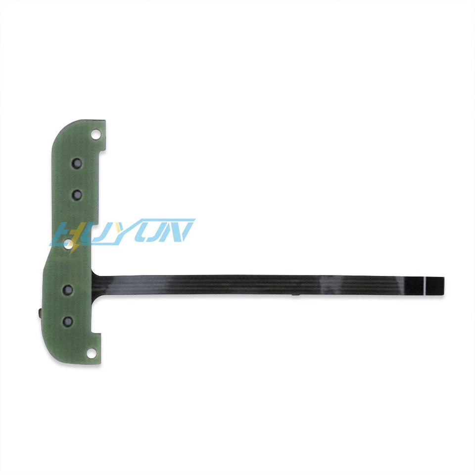 Side key board cable assembly switch accessories for Razer Viper Mini SE Mouse - Image 3 of 4