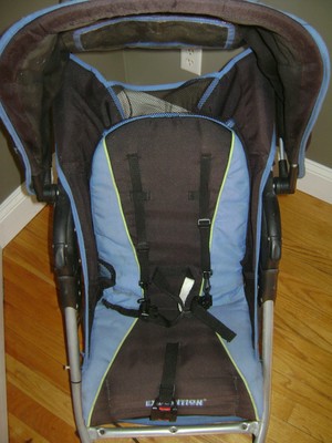 baby trend stroller canopy replacement