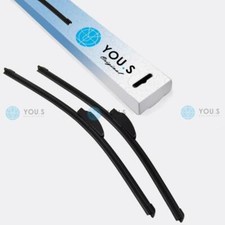 2 YOU.S SCHEIBENWISCHER VORNE 500 + 500 mm für KIA SPORTAGE (K00) - 3397009081