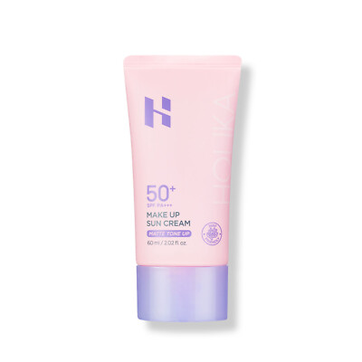 Holika Holika Make Up Sonnencreme LSF50+ PA+++ 60ml