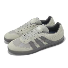 adidas Originals Aloha Super Sesame Grey Men Skate Boarding Shoes Sneaker IF2076