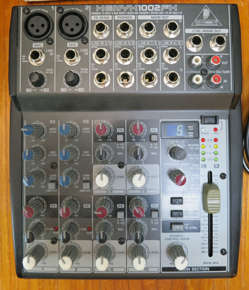 Behringer XENYX 1002FX ミキサー s-l1200.png