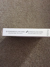 2 Pc Ivory King Pillowcases Purity Home Earth Friendly — photo 2