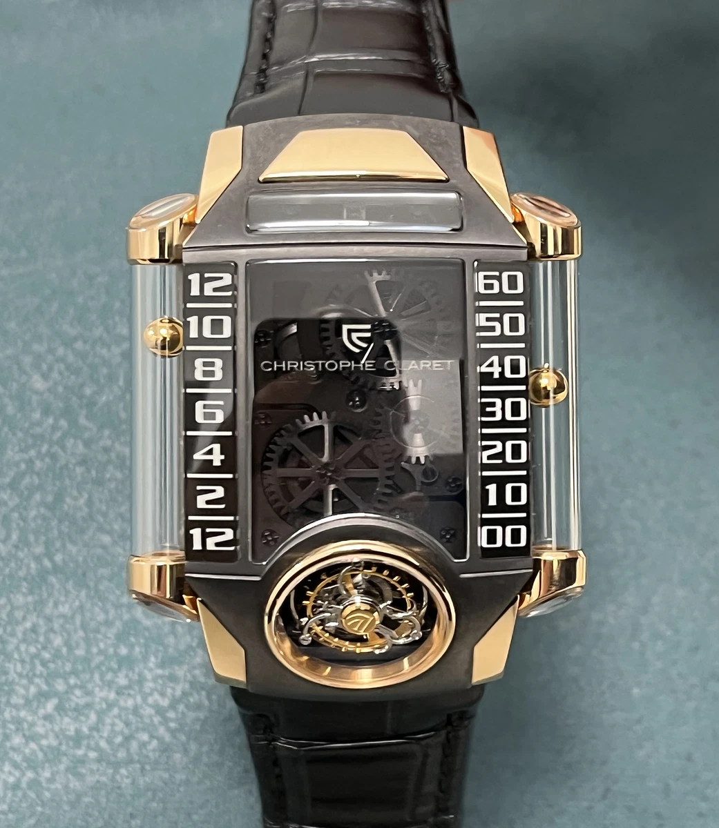 Christophe claret cheap price