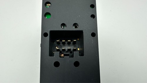 PA931 NAPA Echlin Master Power Window Switch Left Front Driver Side Ford Mercury - Picture 7 of 10