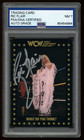 Ric Flair Signed PSA/DNA 1991 WCW Championship #79 Auto Autographed Card HOF