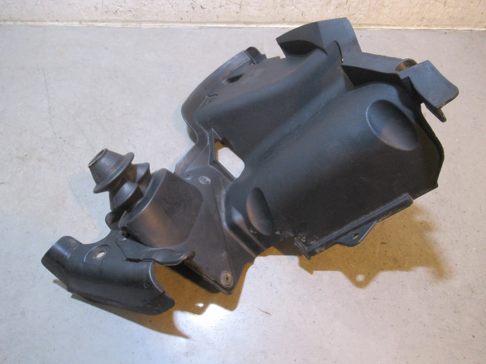 Yamaha Nytro MTX 1000 Under Plastic Right 2011 #5