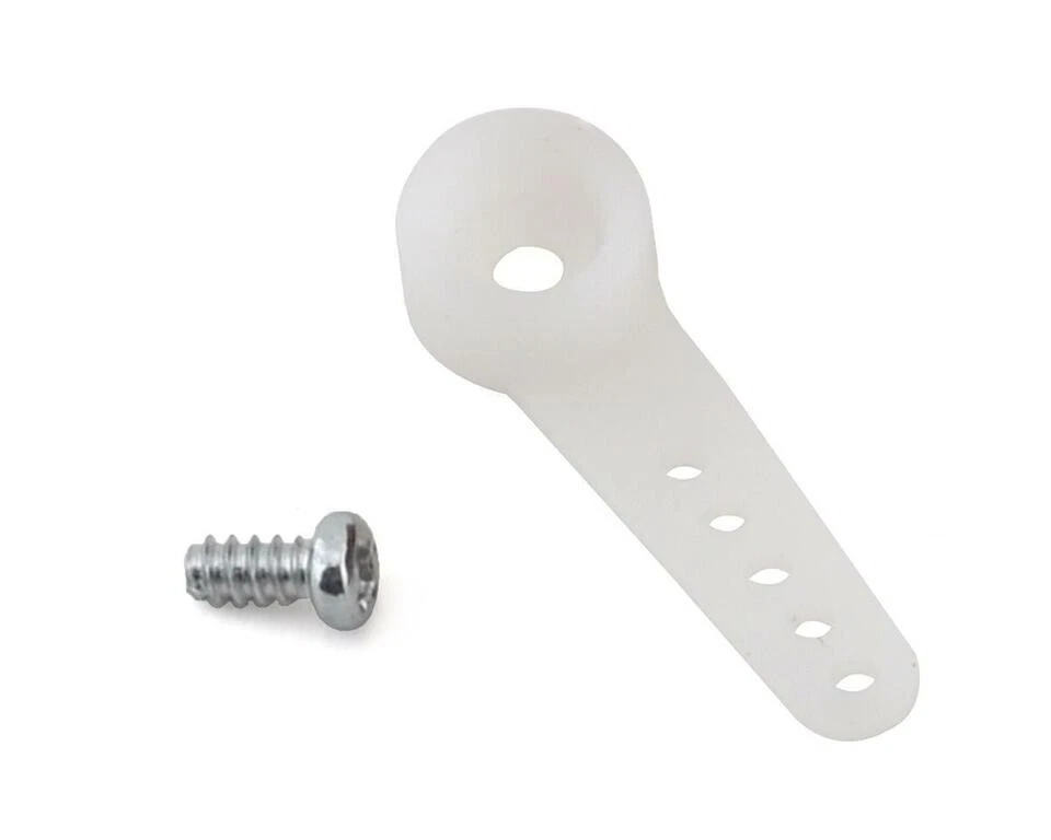 Spektrum RC 9g Mini Servo w/ 400mm Servo Lead [SPMSA381] - Image 2 of 3