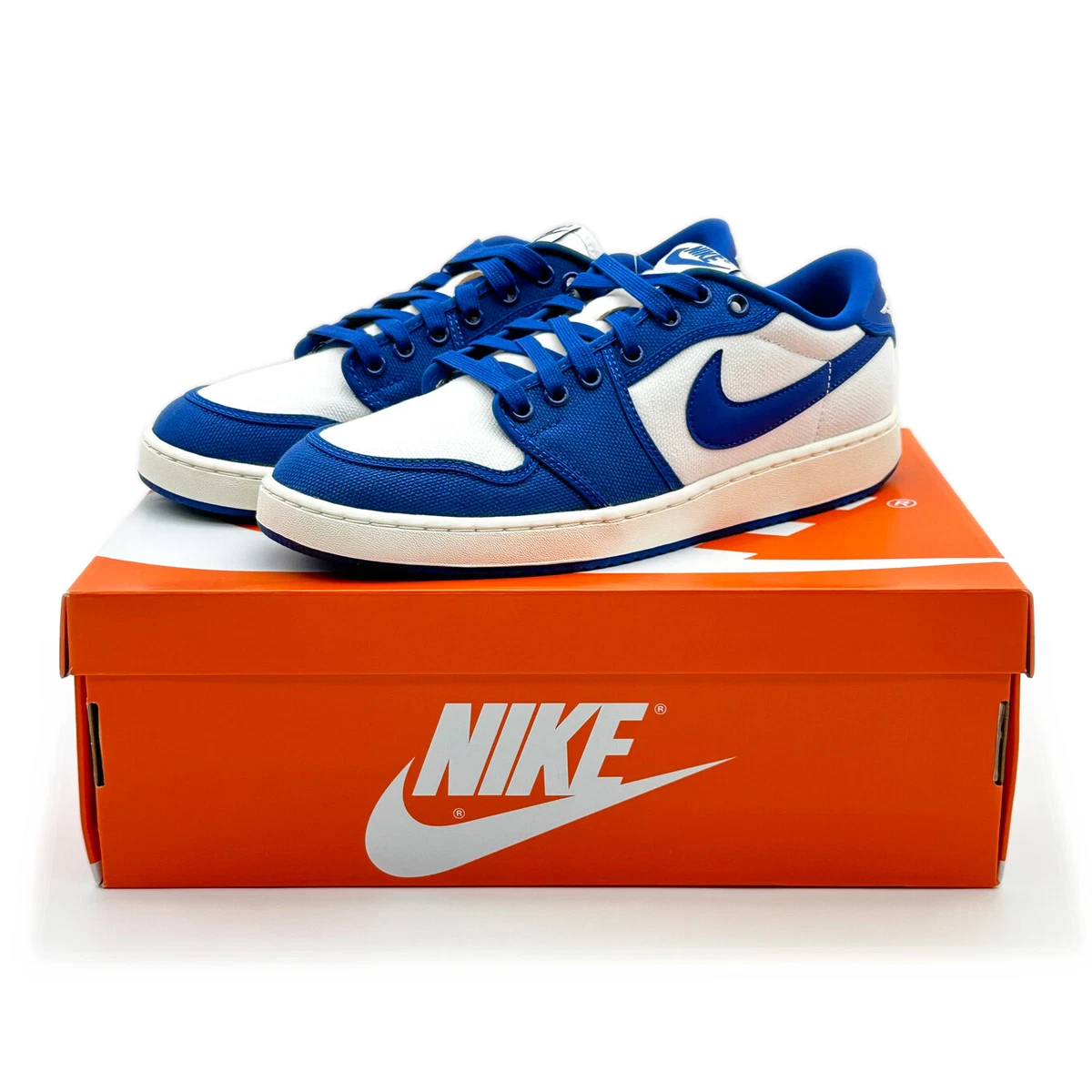 jordan 1 ko royal