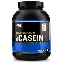 Optimum Nutrition Casein - 1.8kg Tub Chocolate Optimum Nutrition Casein - 1.8kg Tub Chocolate