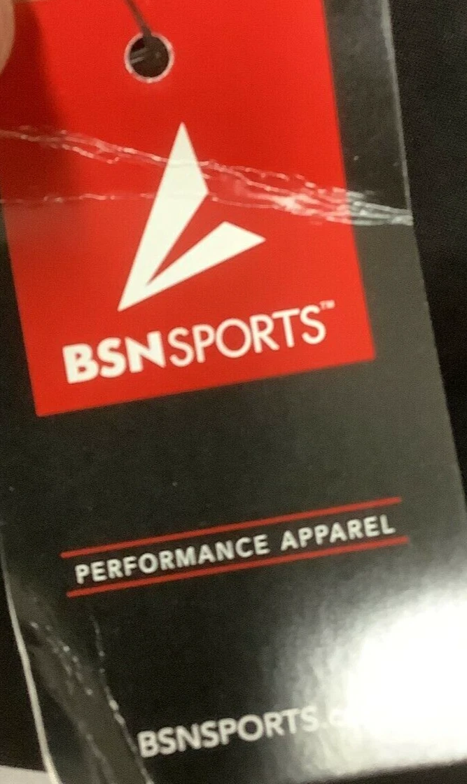 Bsn hoodie 2025