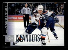 1997-98 Upper Deck Bryan Smolinski #310
