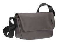 Zwei Cargo CA40 UmhäNgetasche Tasche Stone Dunkelgrau Neu