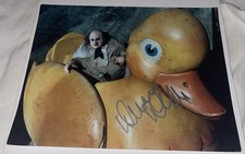 Danny Devito As The Penguin From Batman Signed / Autographed 11x14 Photo COA