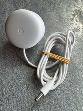 Genuine Google Nest Home Hub UK Power Supply 14V / 1.1A / 15.4W AC Adapter G1030