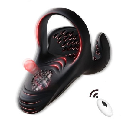 Apexdrive Pro Apex Drive Pro for Men Newman Private Novelty Wave Therapy Device