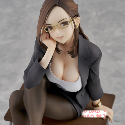 UnionCreative Miru-Strumpfhose   Yuiko Okuzumi Charakterfigur   Originalmodell