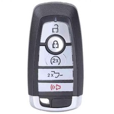 Smart Key Fob 2020 Ford F-150 Raptor FCC: M3N-A2C931426 MPN: 164-R8166