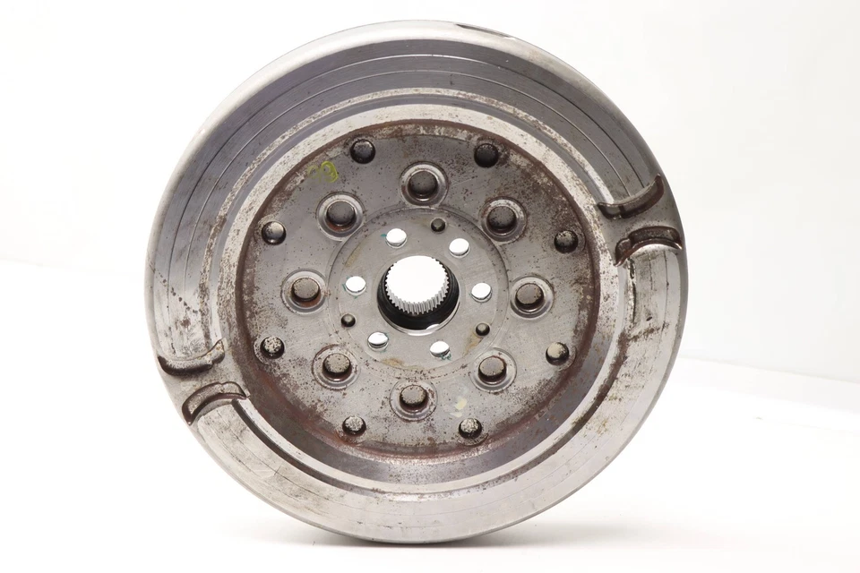 AUDI A3 2015-2020 1,4 L - Volante de inercia de doble masa 04E105266P Foto 2 de 4