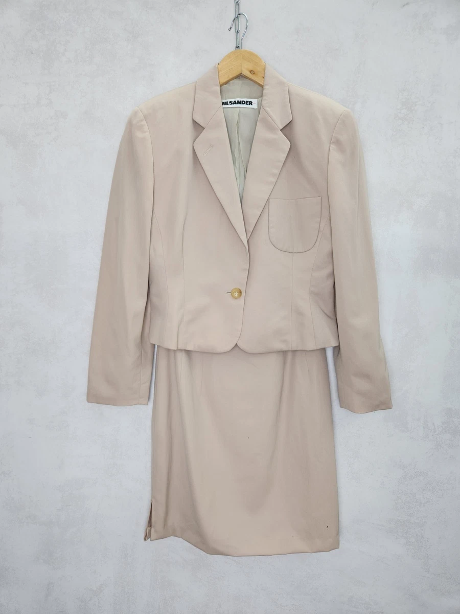Jil Sander 38 Size Suits & Suit Separates for Women for sale | eBay