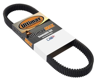 Ultimax MAX1136M3 Max Drive Belts