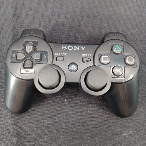 Sony PlayStation 3 PS3 Slim Console 320GB CECH-3001B With OEM Controller & Cords - Bild 18 von 20