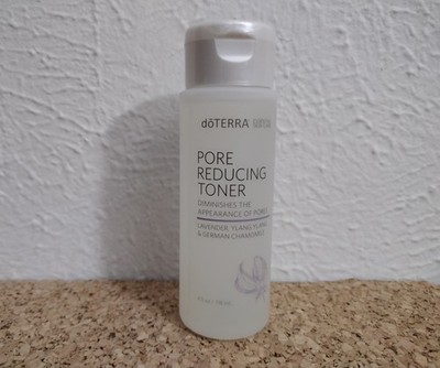 doTERRA Pore Reducing Toner 4 fl oz Exp 2027