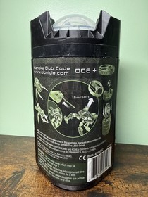 LEGO BIONICLE: Visorak Oohnorak (8744) New Sealed