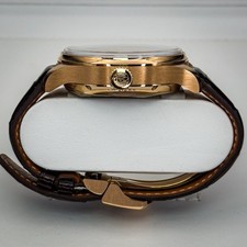 IWC Portugieser Silver Men's Watch IW503302 Silver Dial Complete Set 10