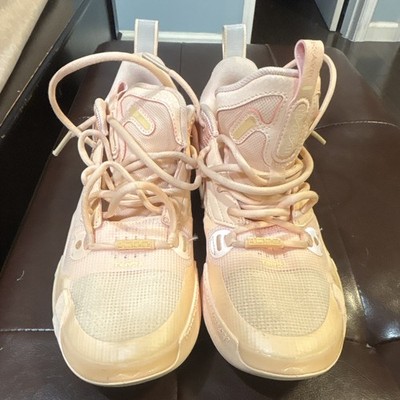 Way of Wade 10- men s size 9